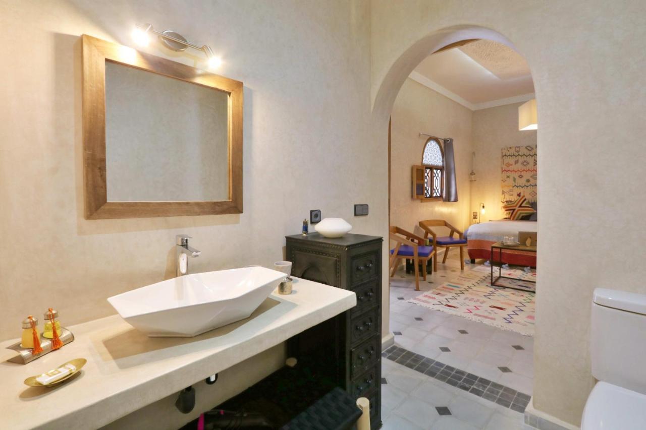 Riad Tidli 3*