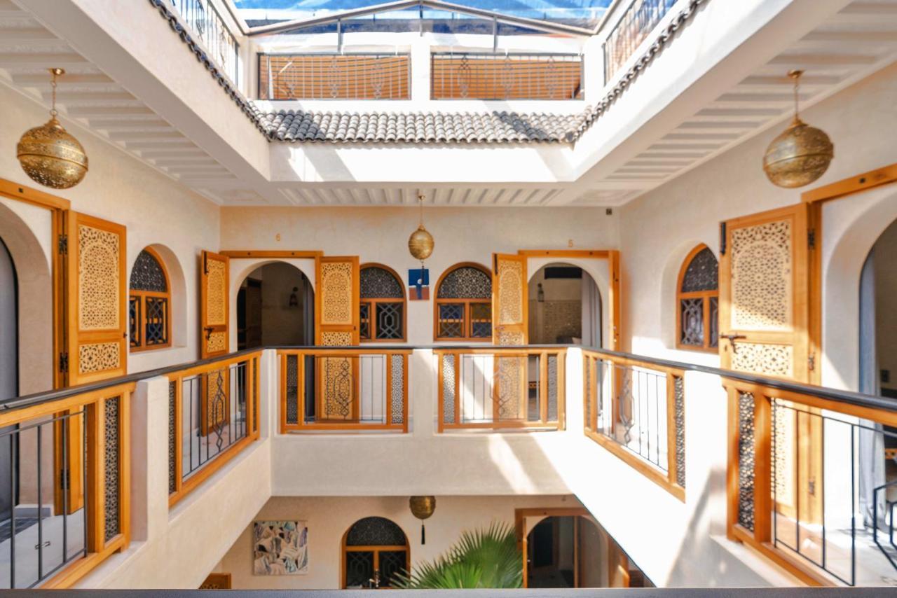 Tidli Riad