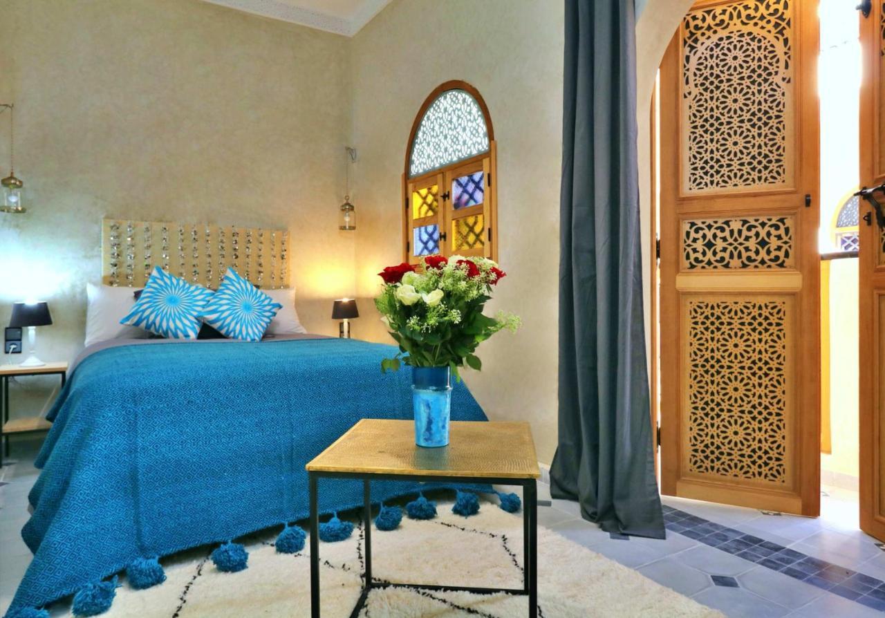 Tidli Riad 3*