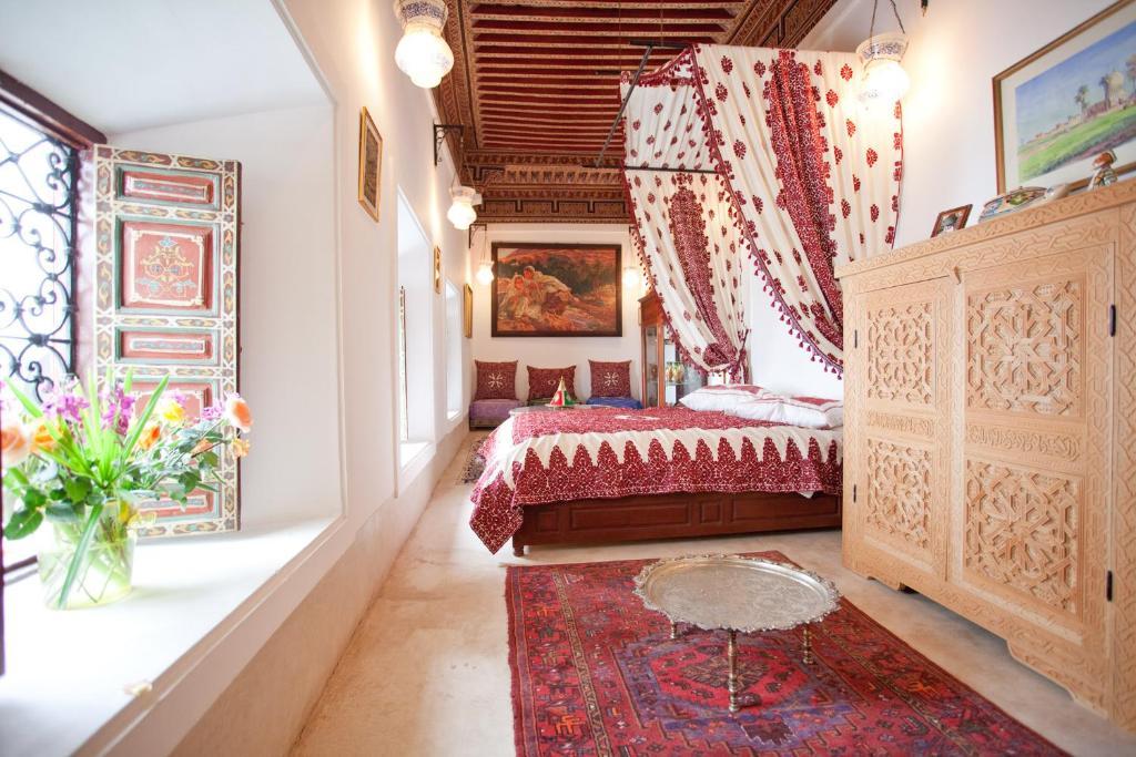 Zineb Marrakesch