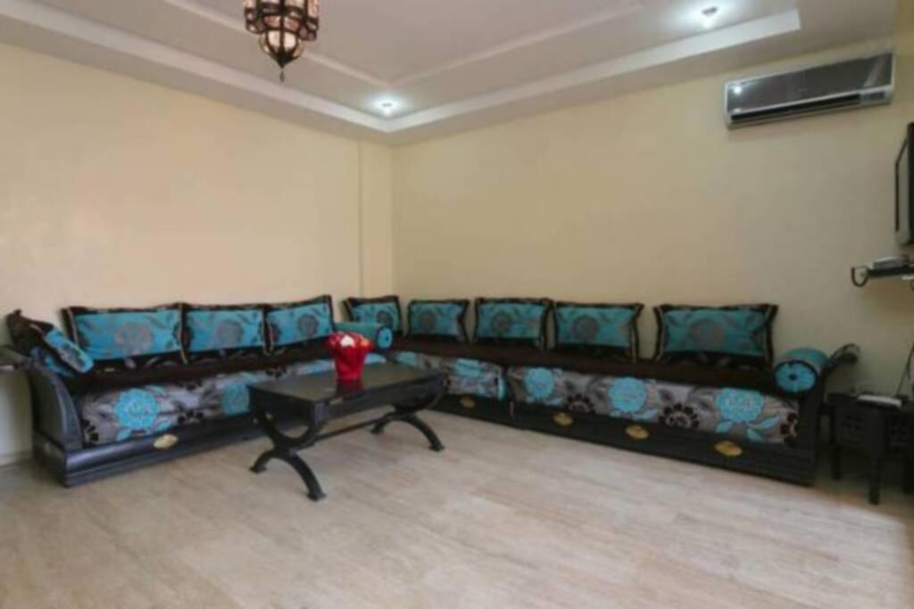 Apartamento Les Terrasses De Gueliz Marrakesh