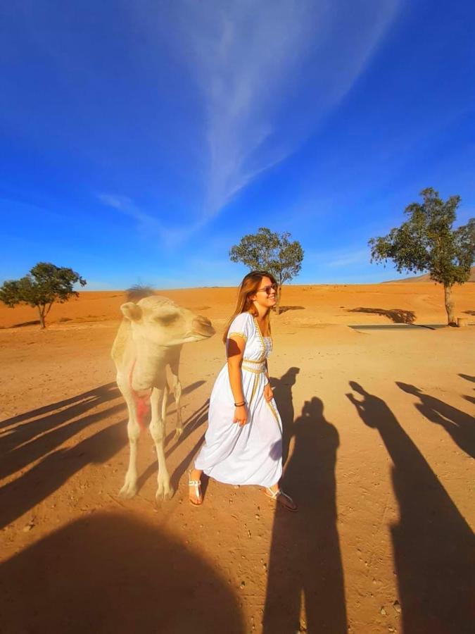 Agafay Marrakech Desert Tente de luxe *