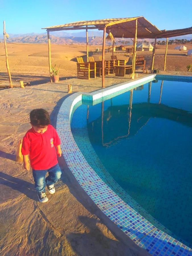 Agafay Marrakech Desert *