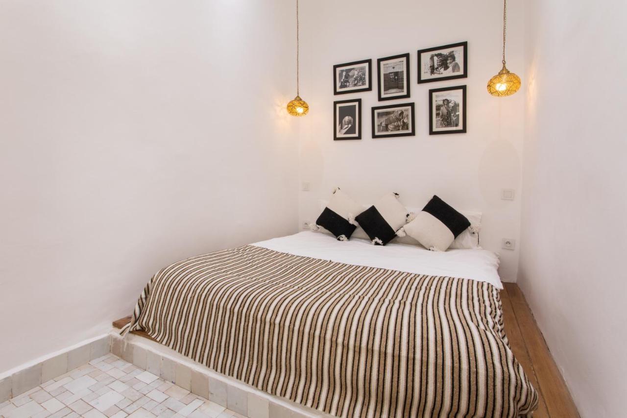 Bed & Breakfast Mata Marrakesh