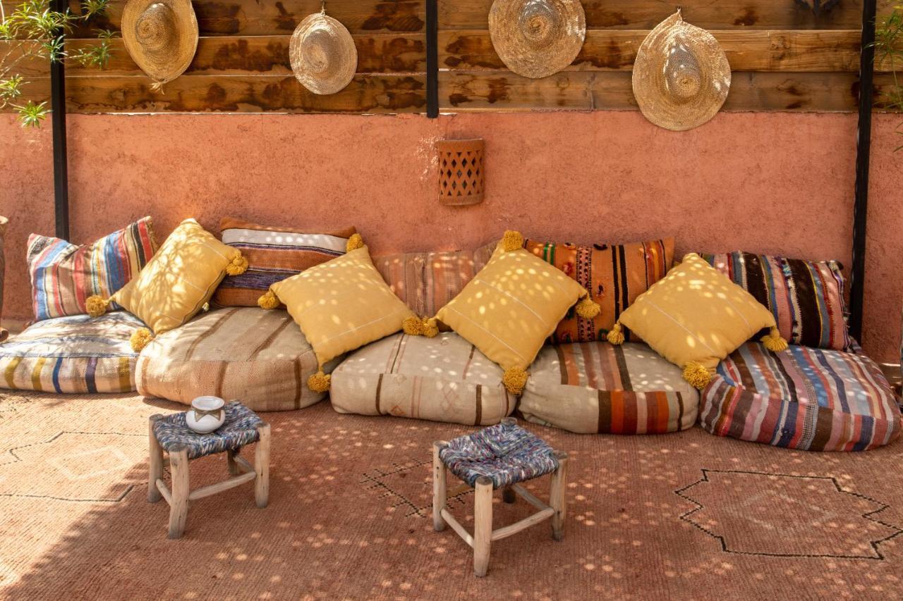 Mata 2* Marrakesch