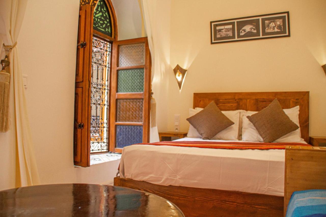 Dar Tamlil 3* Marrakesh