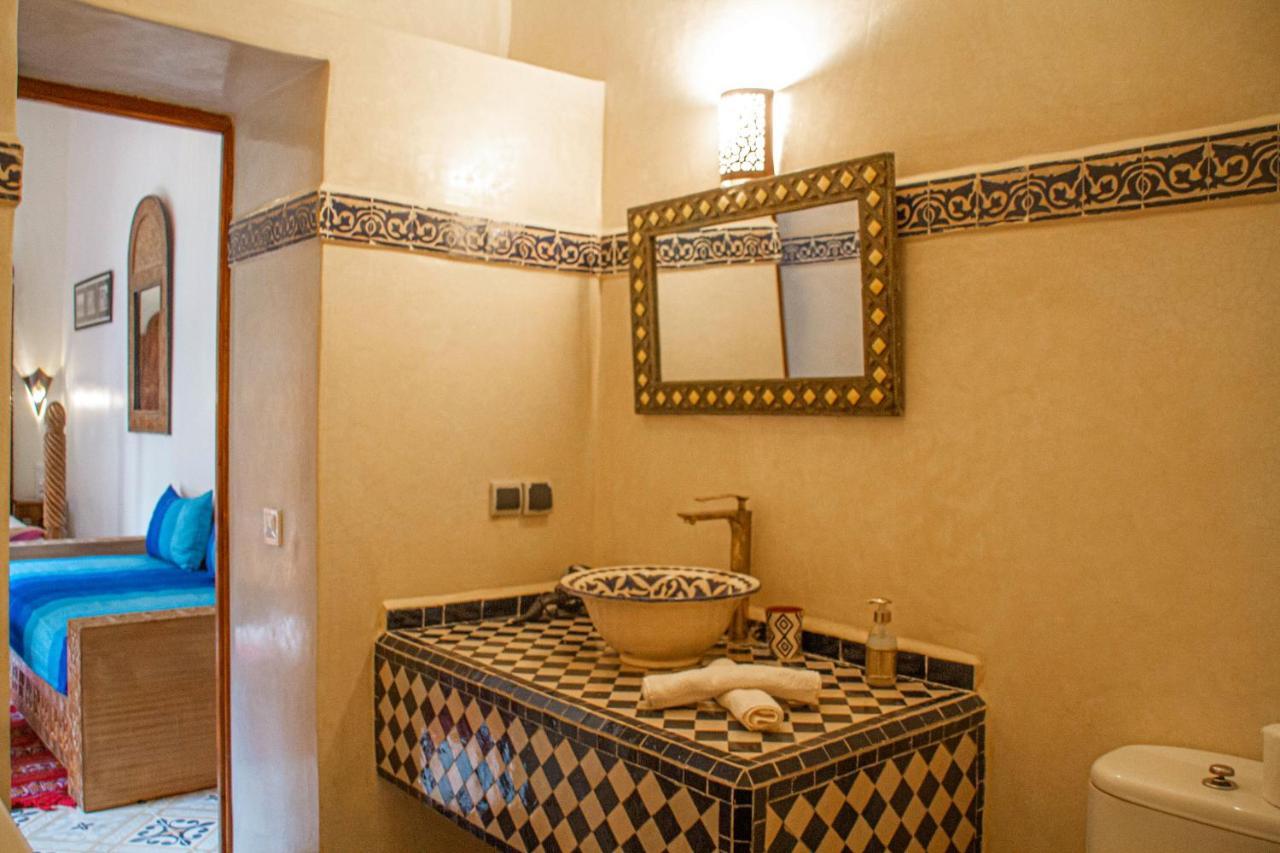 Dar Tamlil Riad