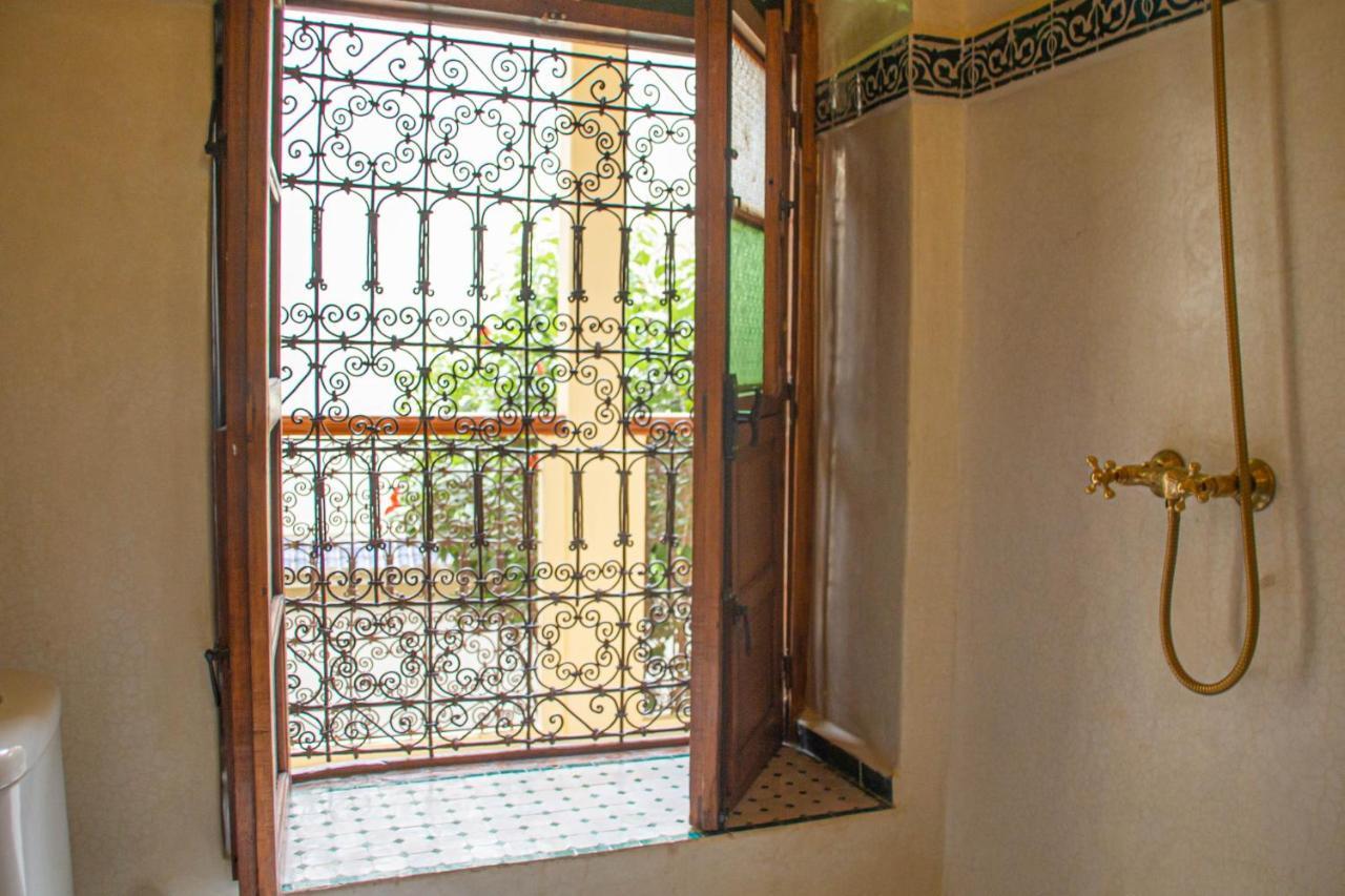 Riad Dar Tamlil Marrakesh