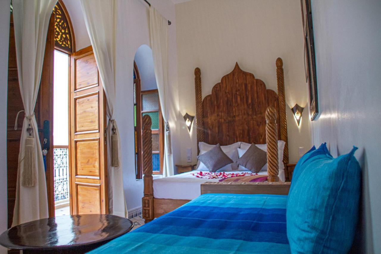 Dar Tamlil 3* Marrakesh
