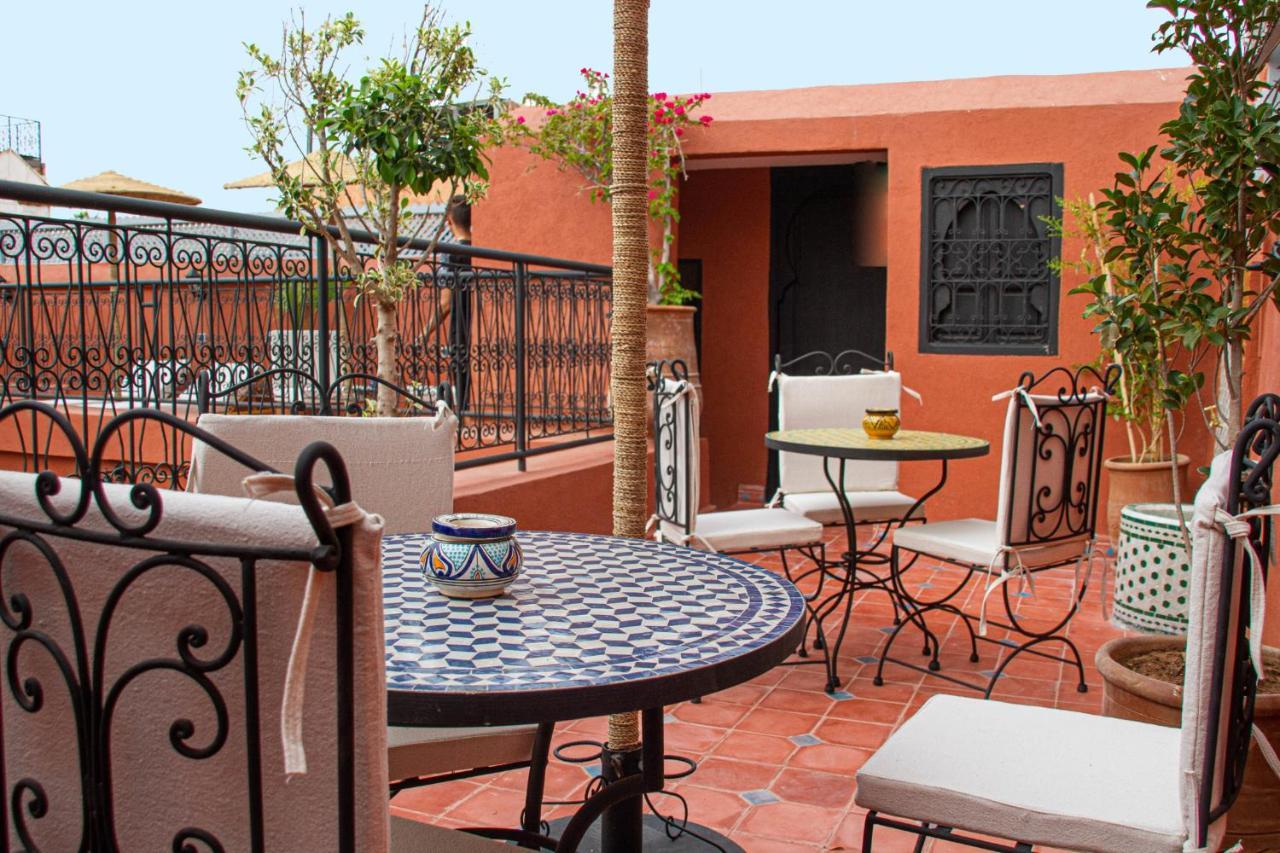 Riad Dar Tamlil 3*