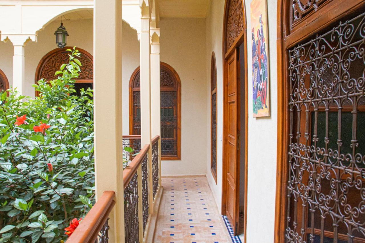 Riad Dar Tamlil
