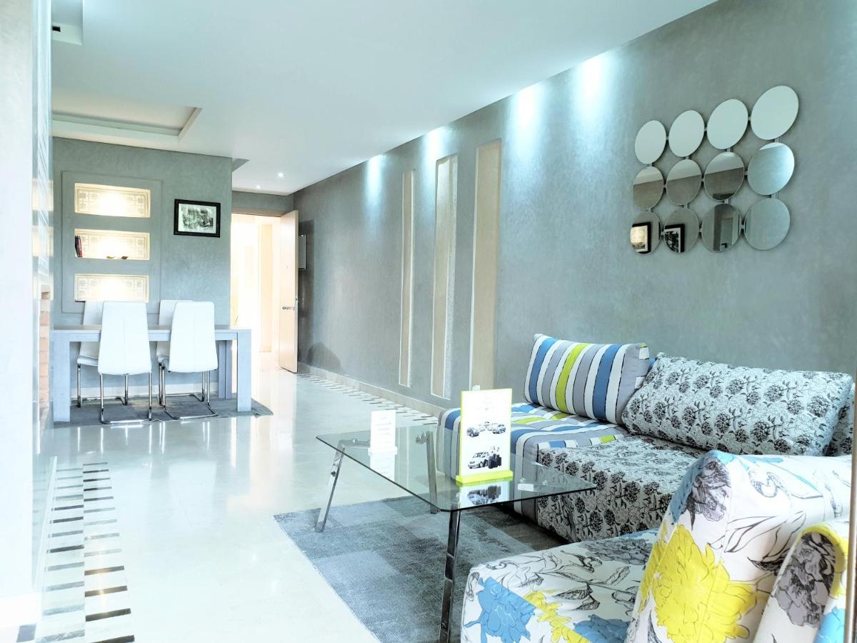 Marrakech Golf City -Corail- Marrakesh