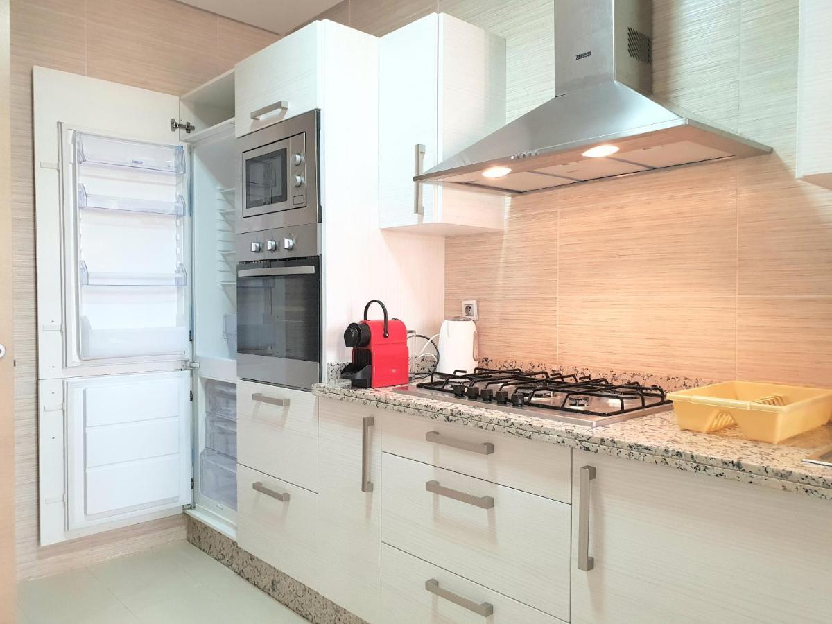 Apartment Marrakech Golf City -Corail- Marrakesh