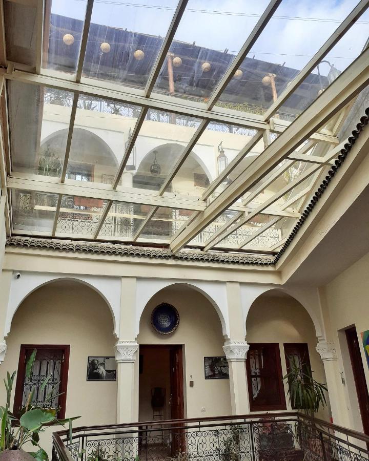 Riad Color Safra 2*