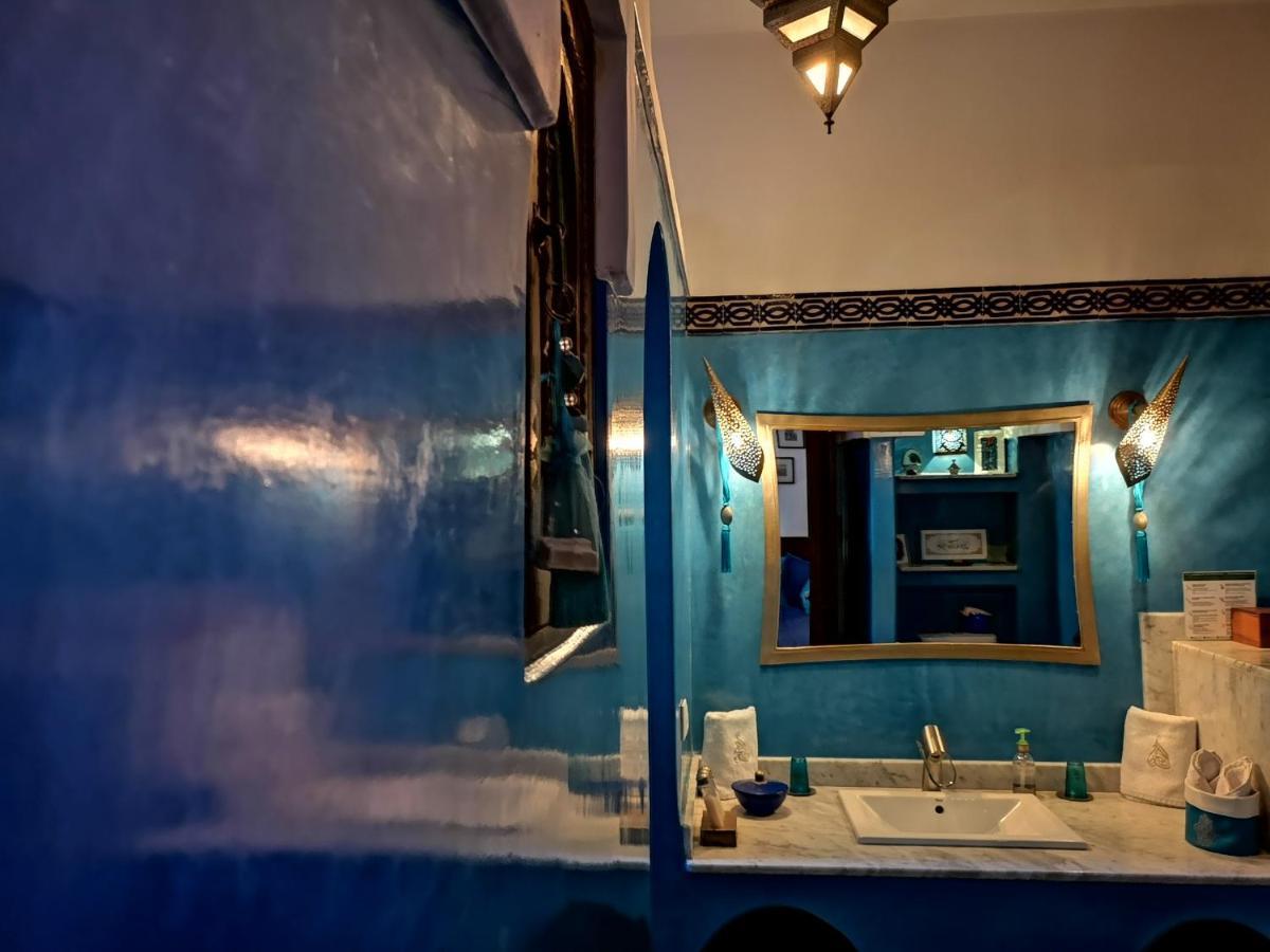 Riad Charme D'orient Adults Only Marrakesh