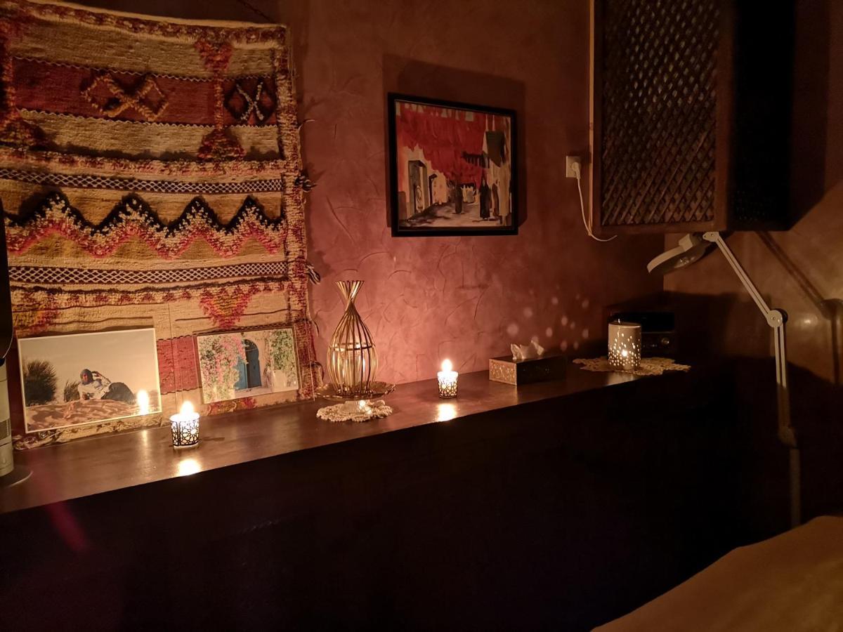 Riad Charme D'orient Adults Only