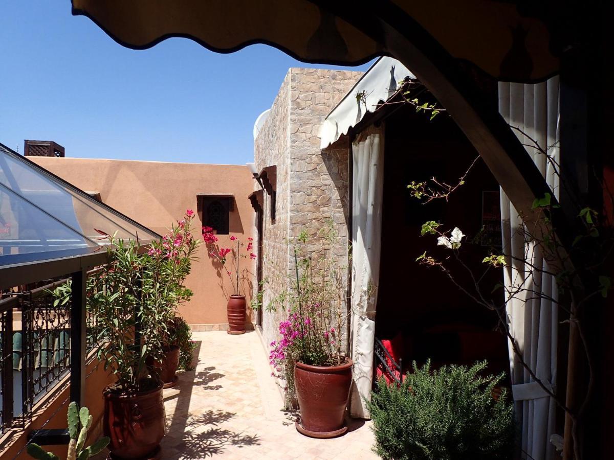 Charme D'orient Adults Only Riad