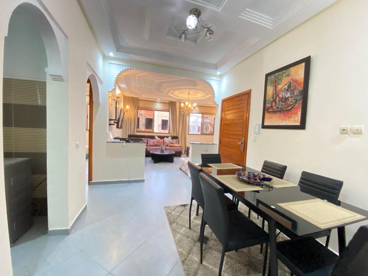 Sabor Jaouharat Al Atlas Appartement *