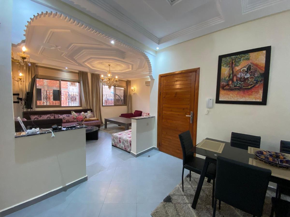 Sabor Jaouharat Al Atlas Appartement *