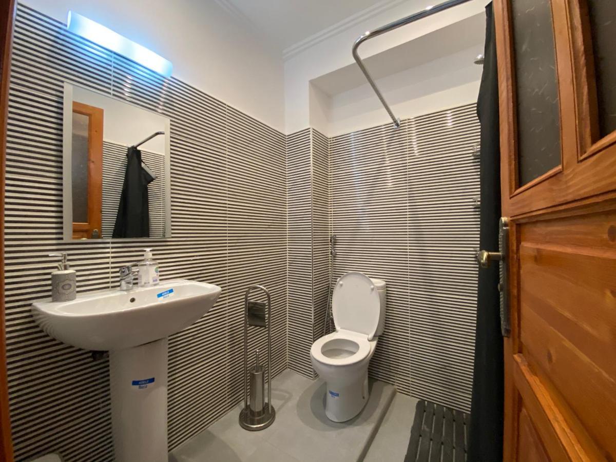 Sabor Jaouharat Al Atlas Appartement *