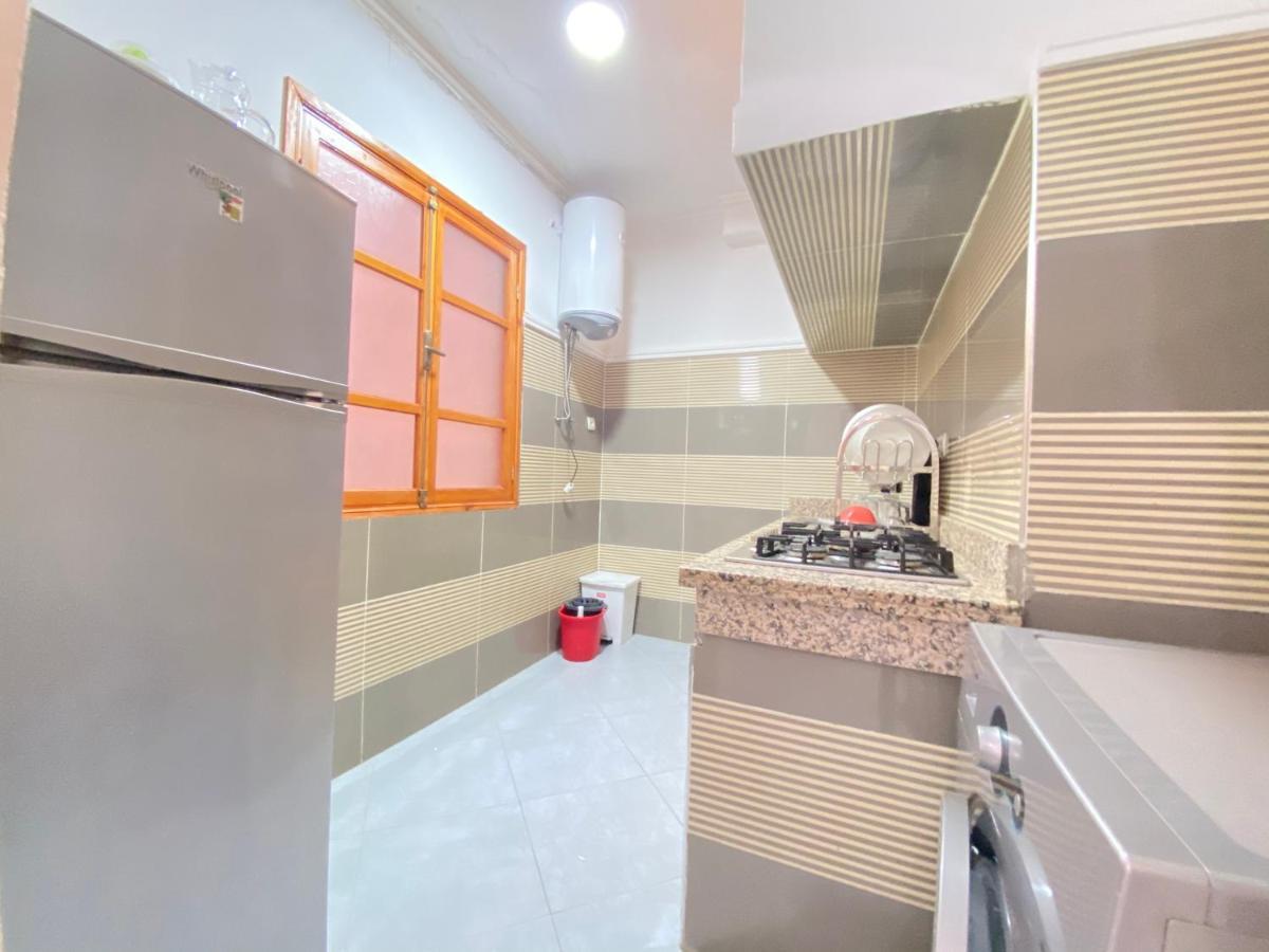 Sabor Jaouharat Al Atlas Appartement Marrakesh