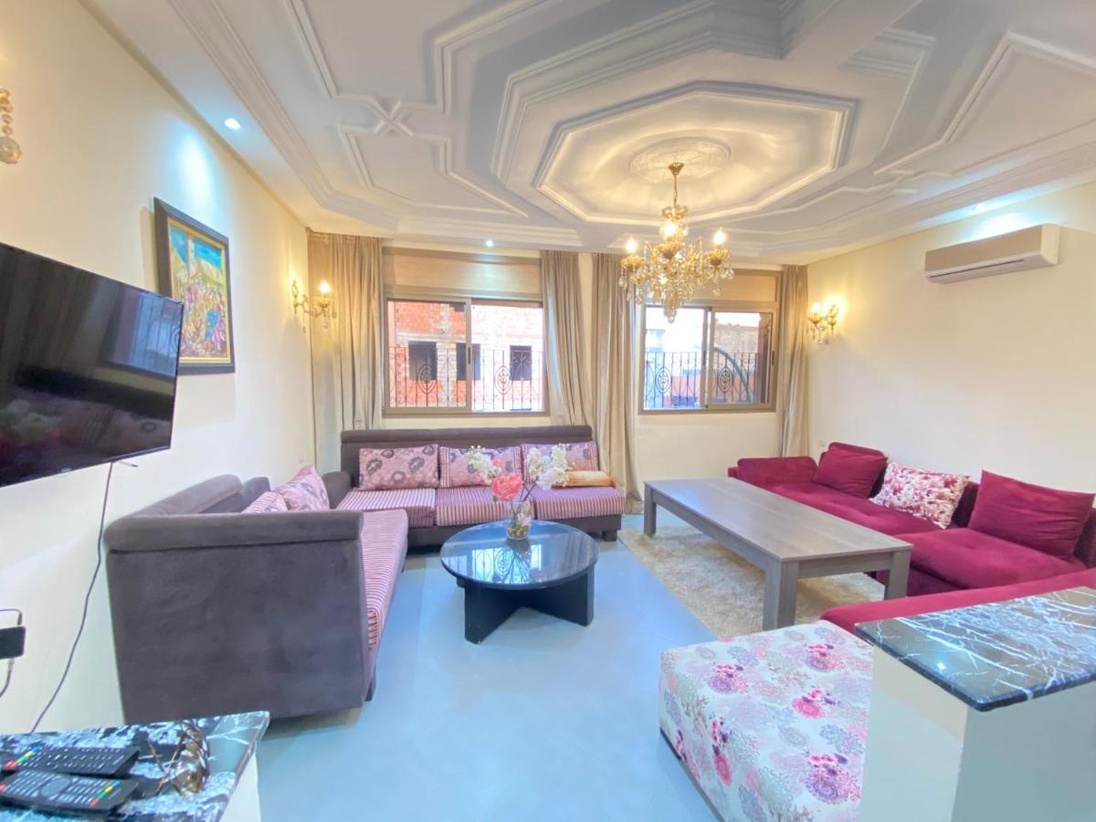 Sabor Jaouharat Al Atlas Appartement *