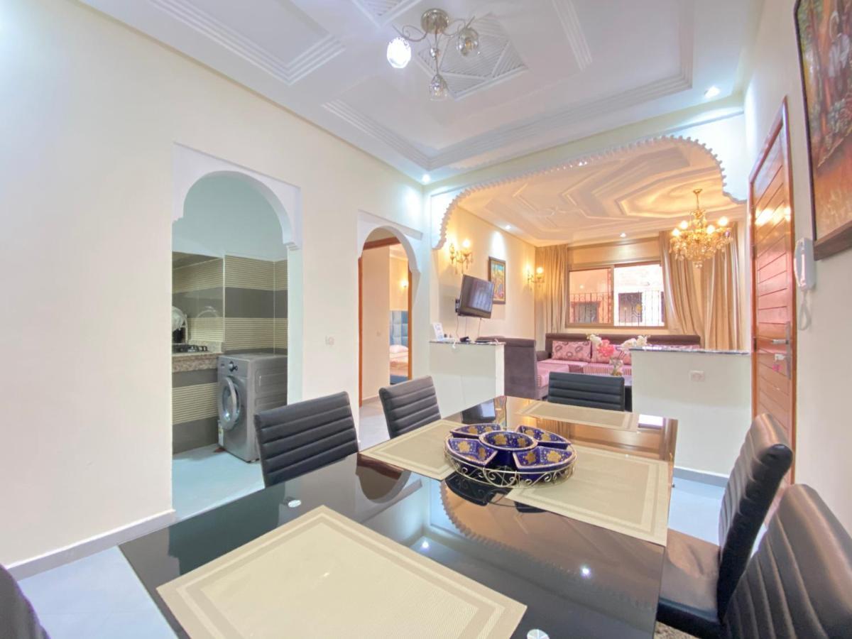Sabor Jaouharat Al Atlas Appartement *