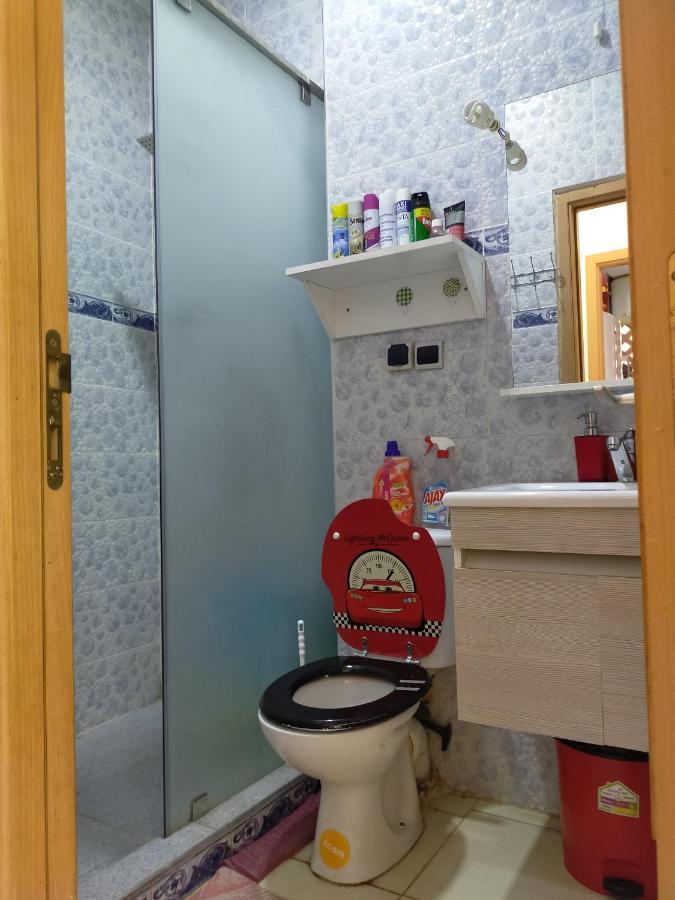Appartement Theresa
