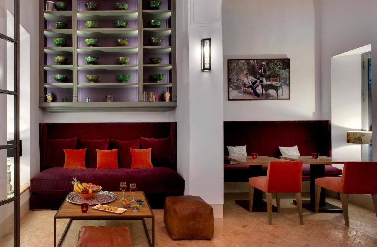 Antara Marrakesh