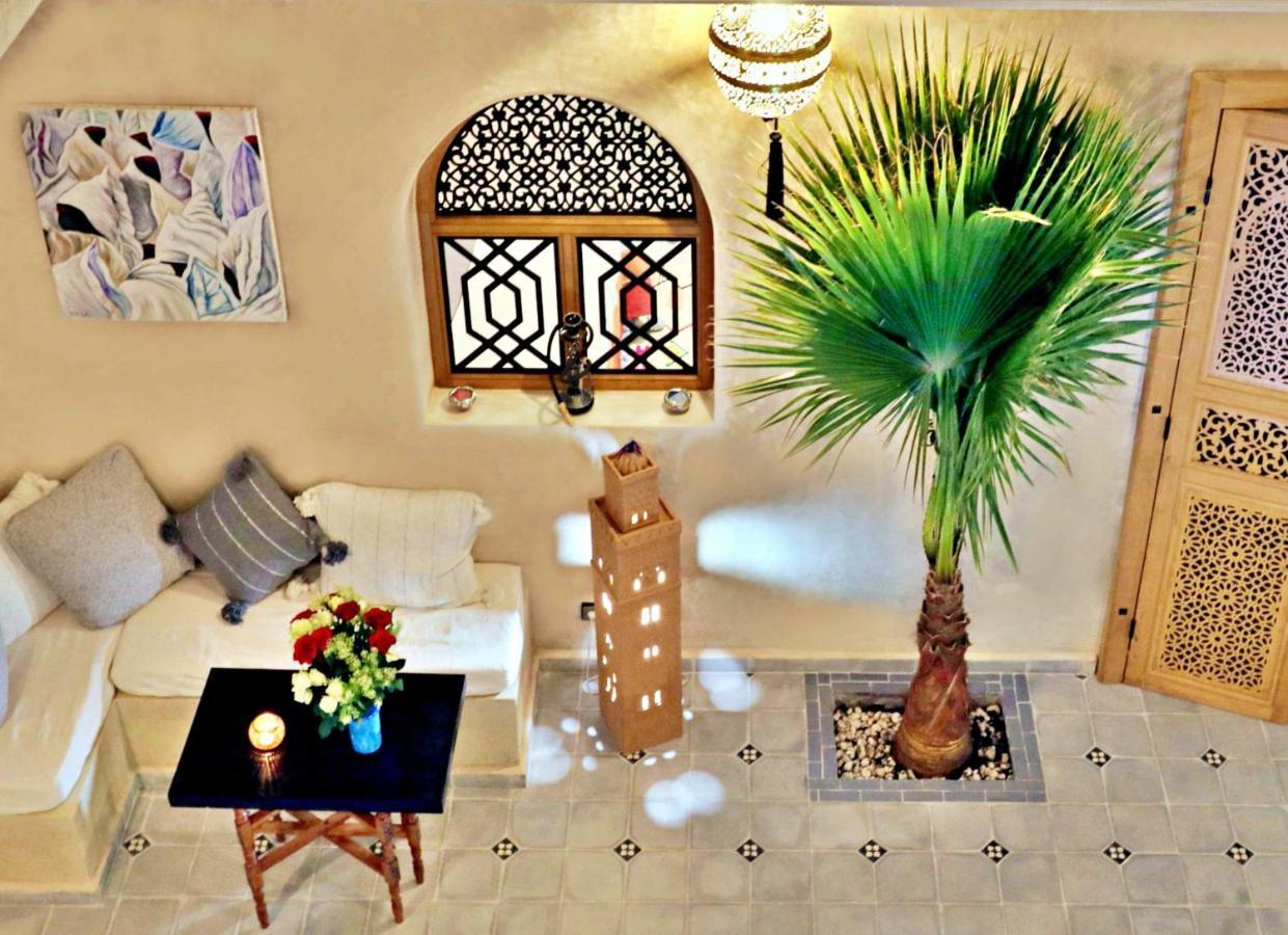 Riad Tidli Marrakesh