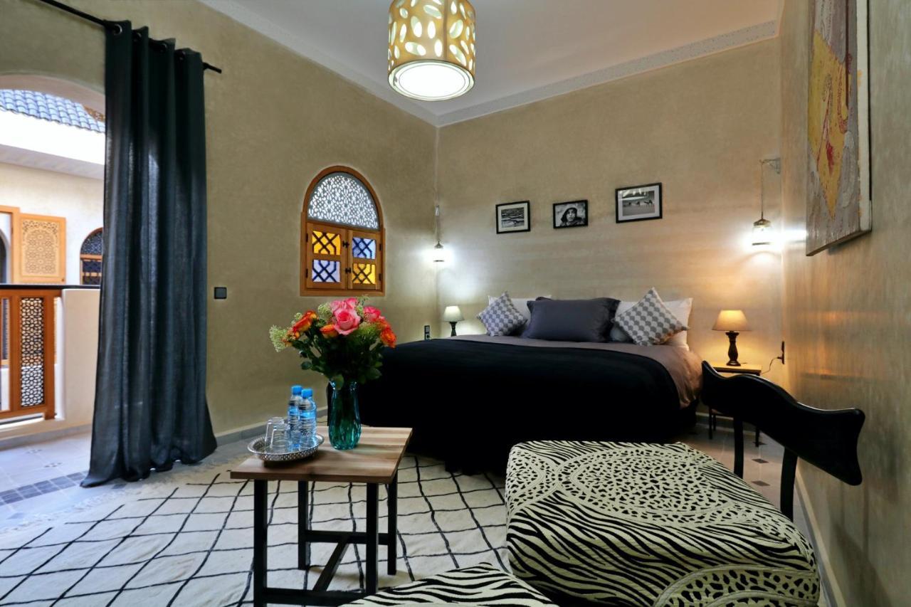 Tidli Riad