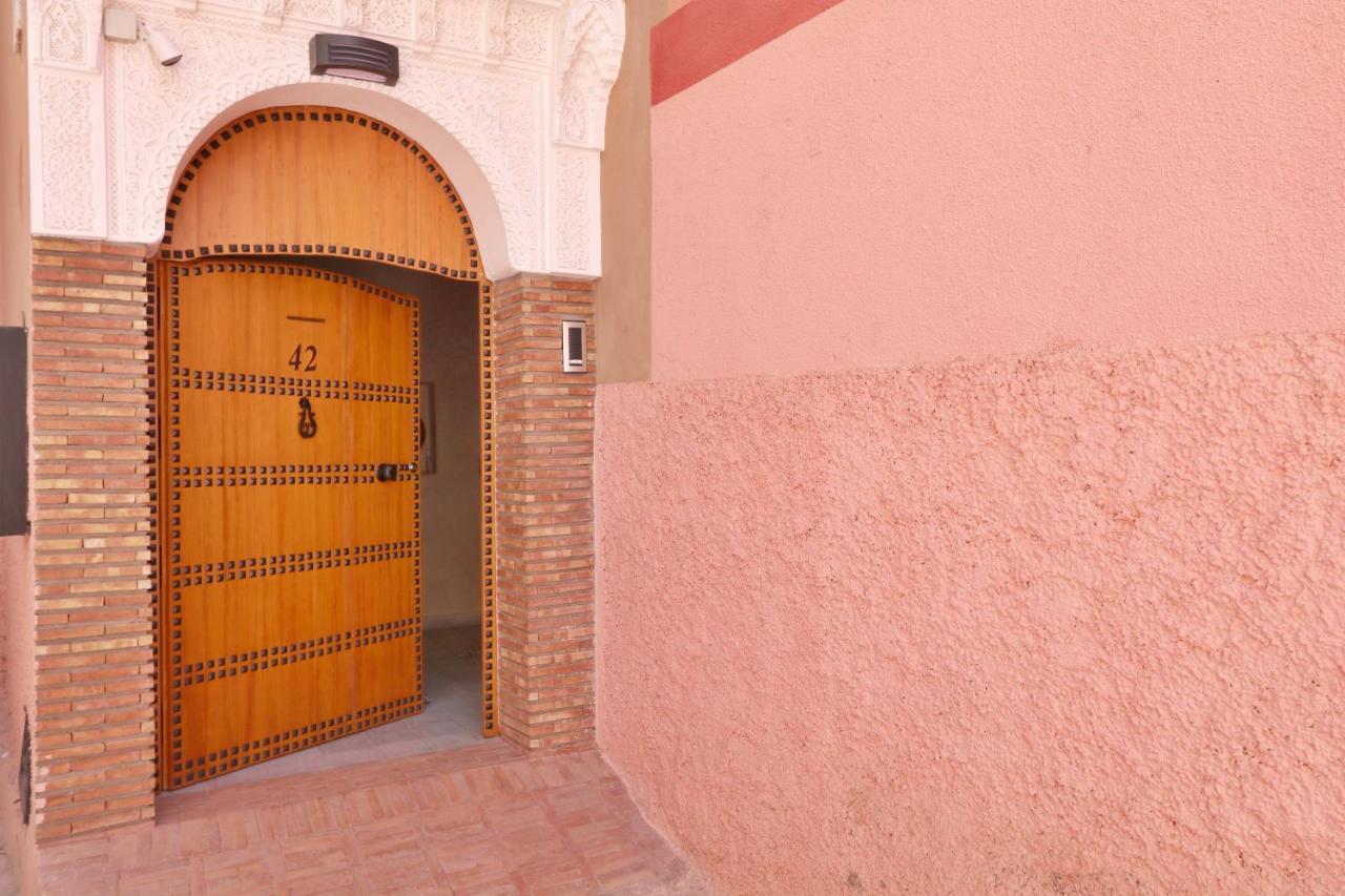 Tidli Marrakesh
