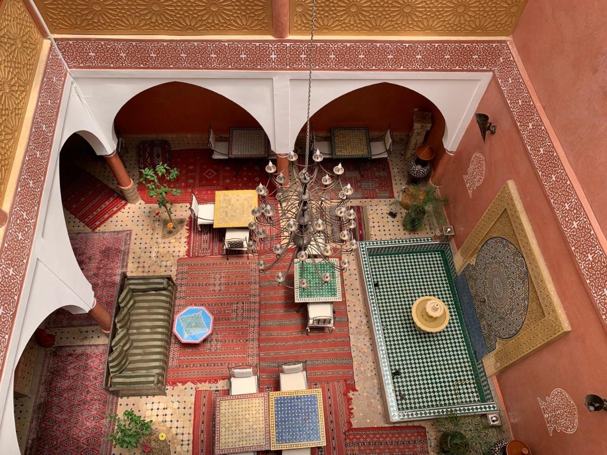 Losra Marrakesh