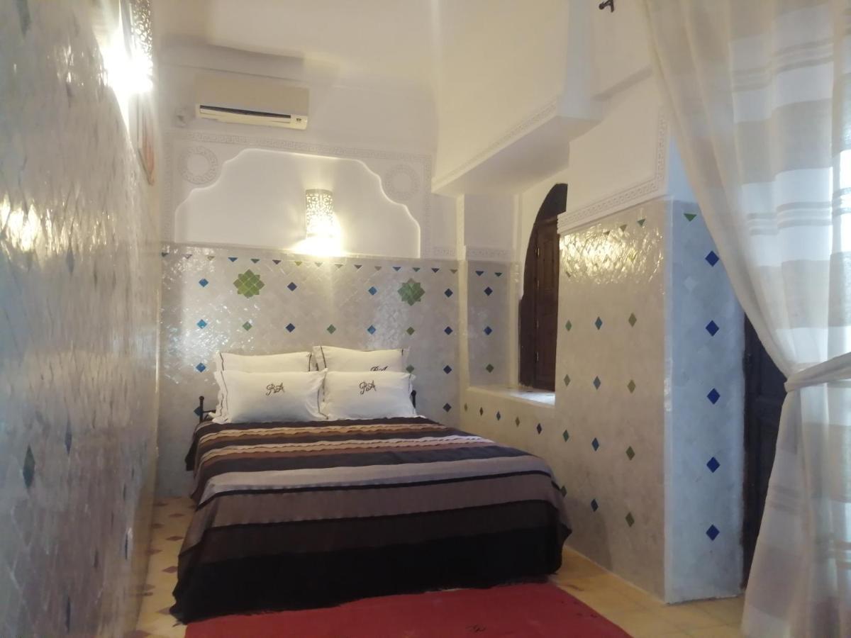 Ailen Marrakesh