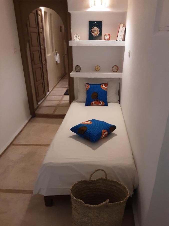 Kasbabouche 5*