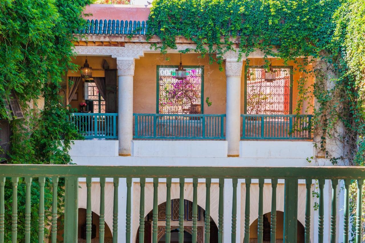 Dar Chibania Marrakesch