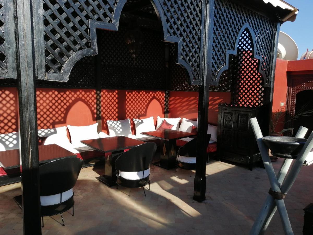 Riad Alaka 4*