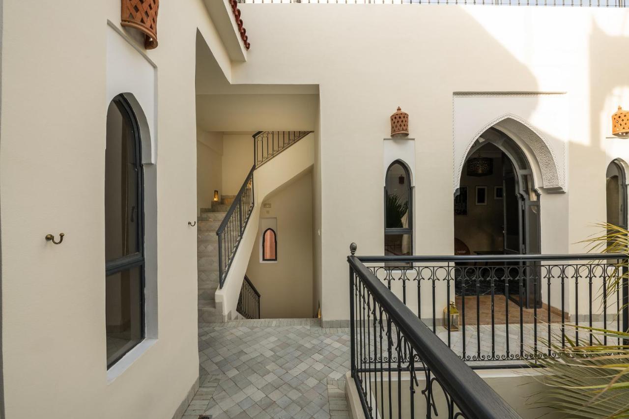 Riad Riad D'ari 3*
