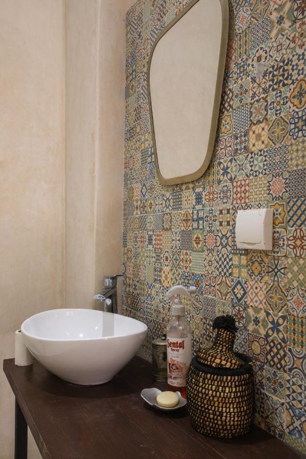 Mata Marrakesh