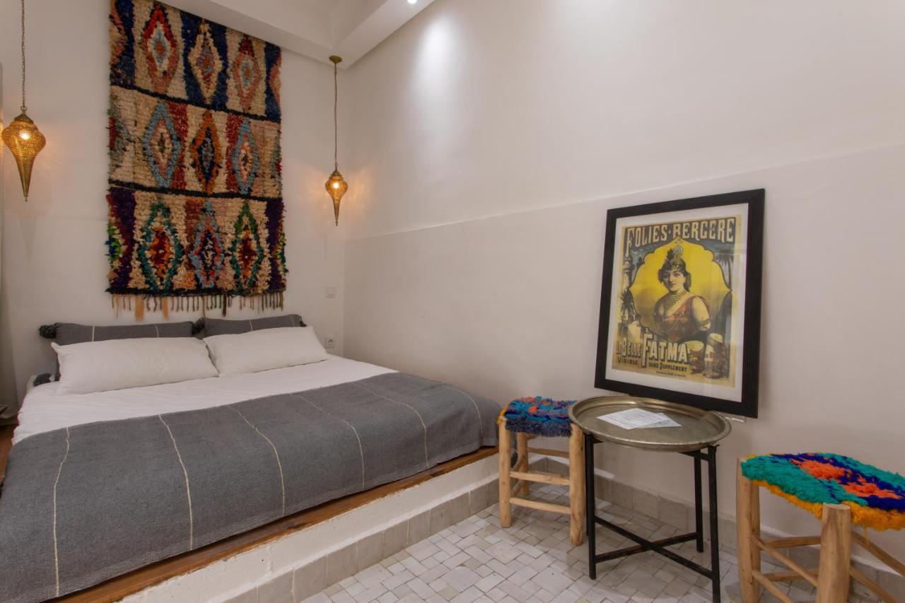 Mata Bed & Breakfast 2*