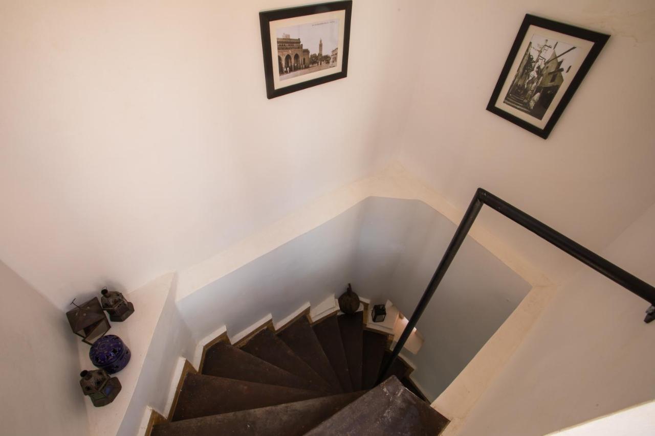 Bed & Breakfast Mata Marrakesh