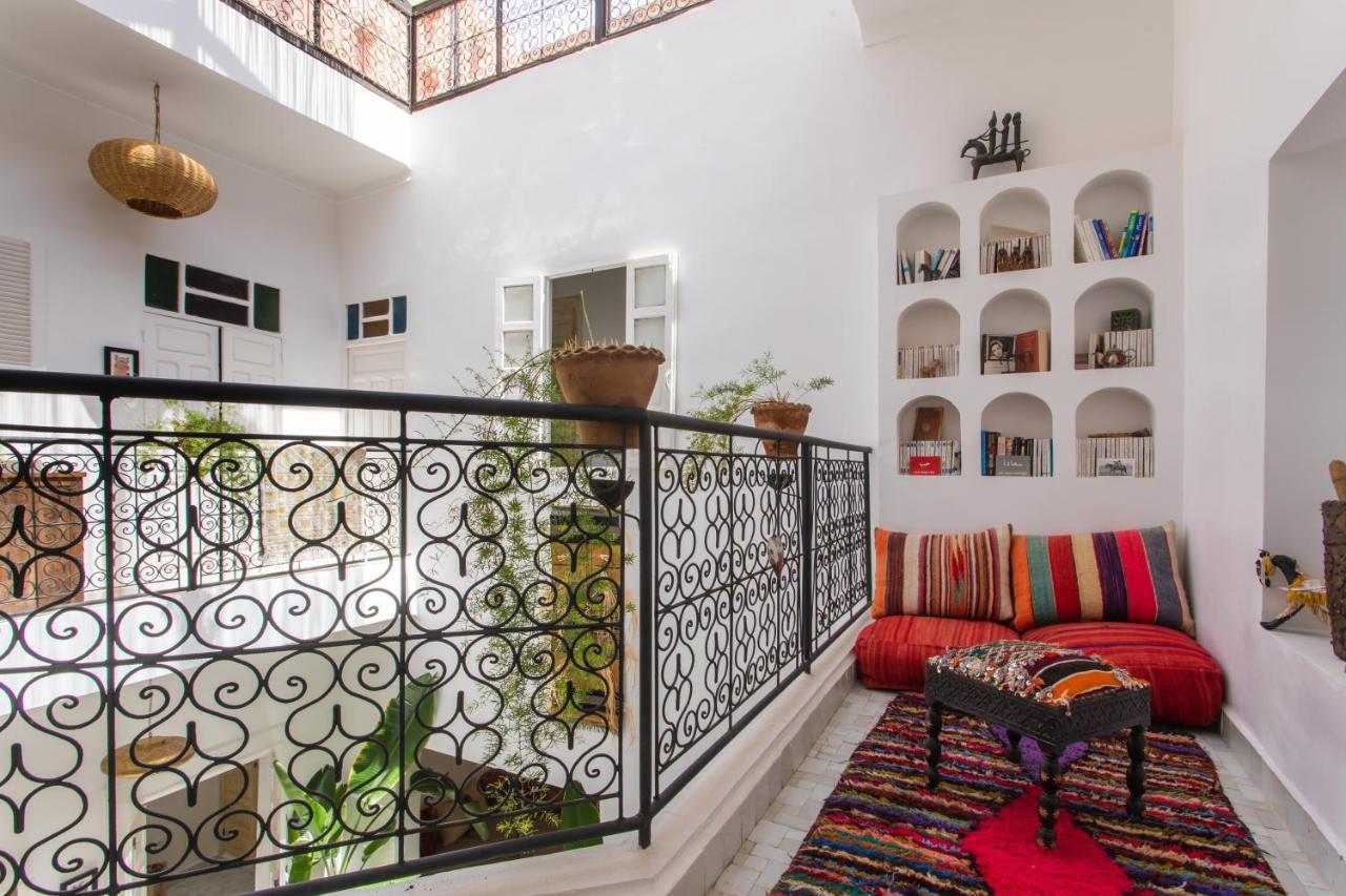 Mata 2* Marrakesch