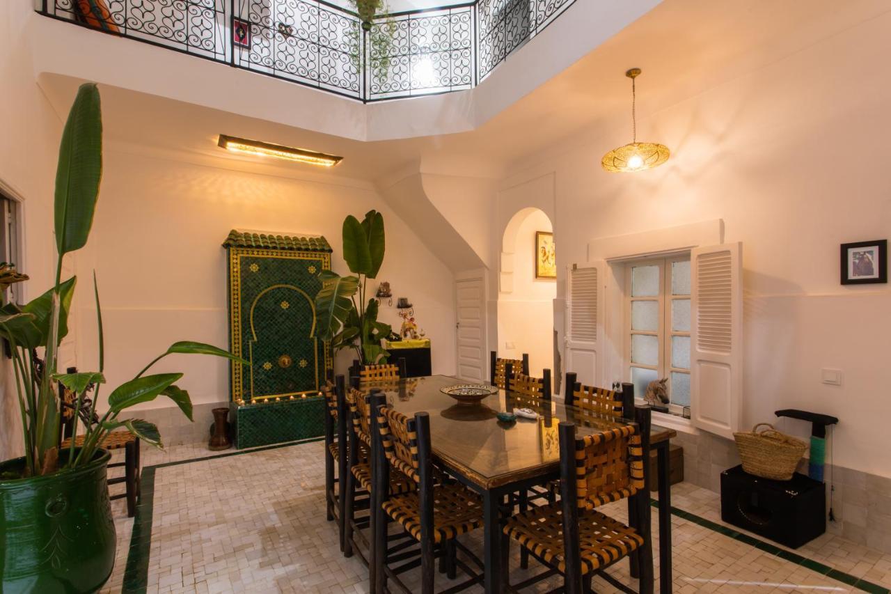 Mata 2* Marrakesch