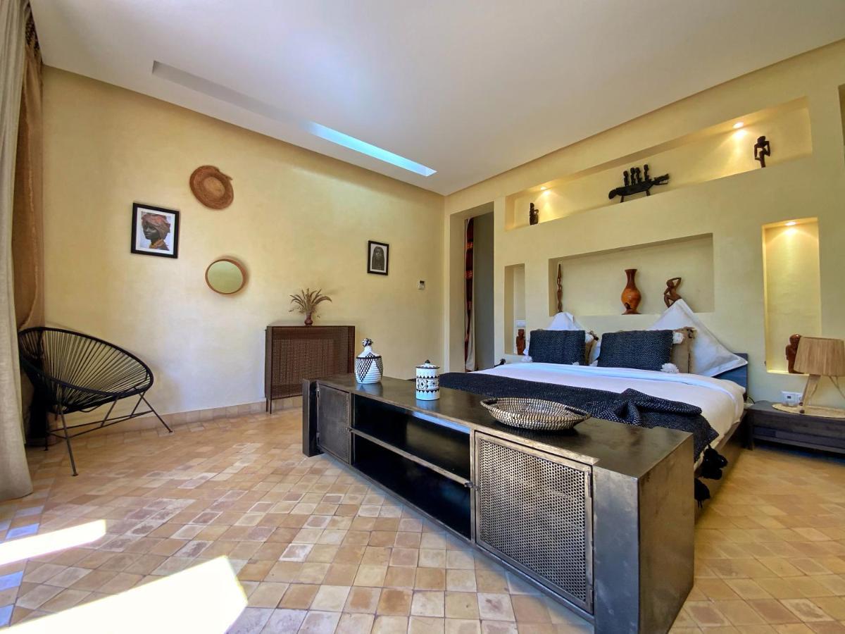 Villa Kristy