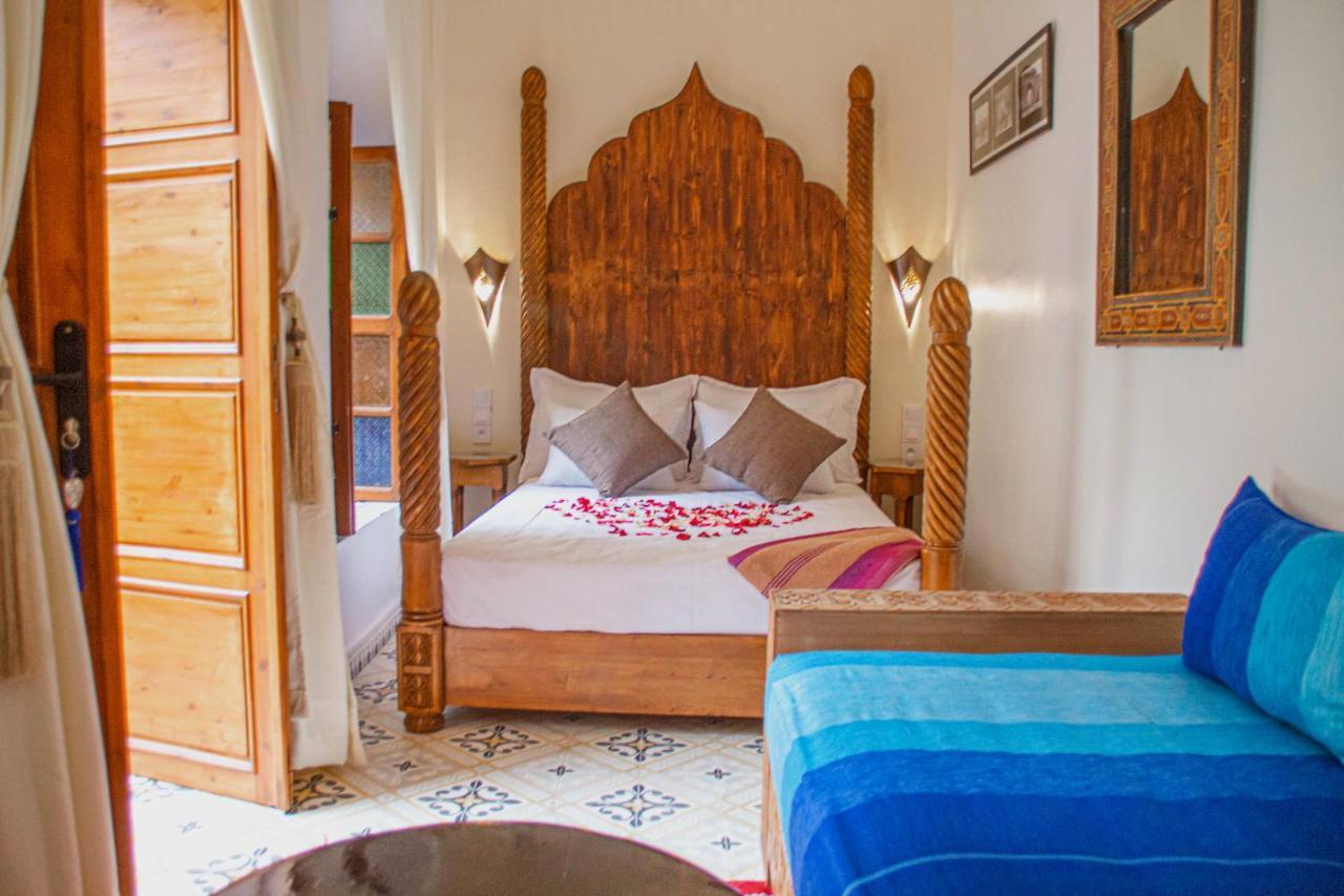 Riad Dar Tamlil Marrakesh