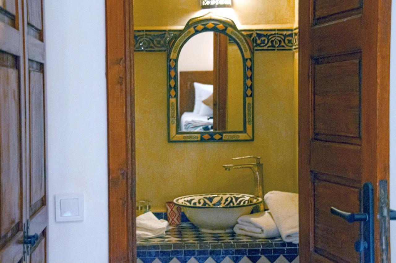 Riad Dar Tamlil 3*