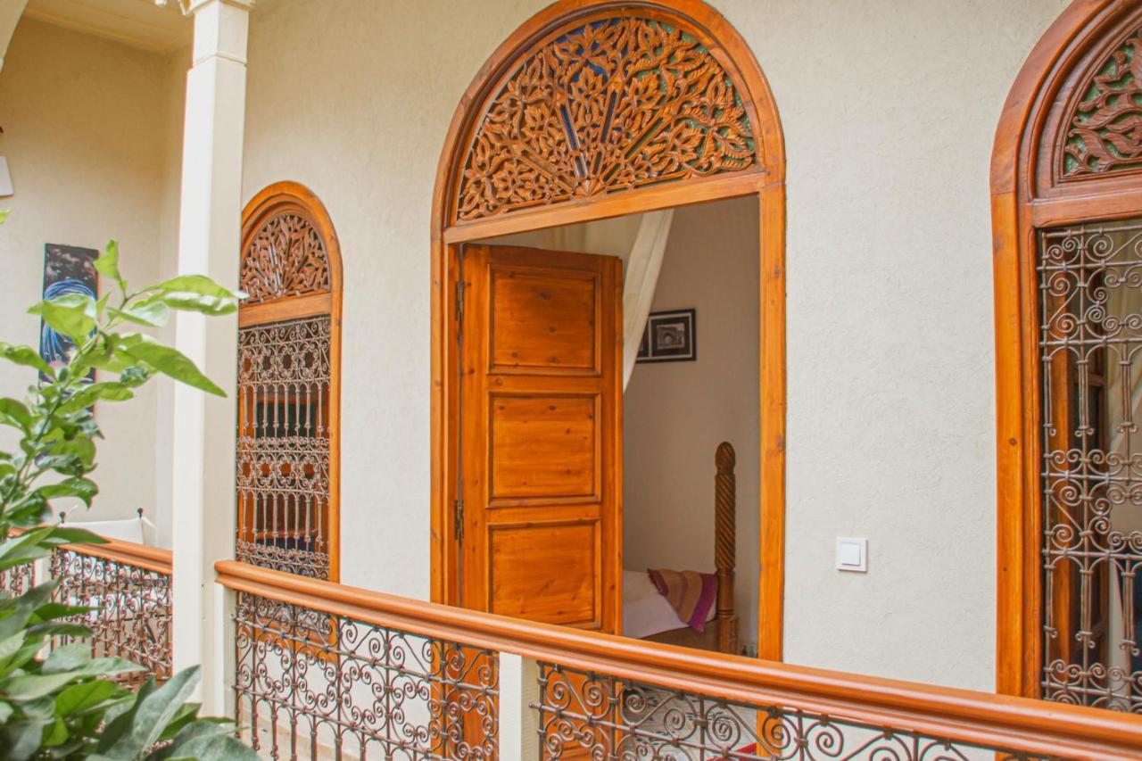 Dar Tamlil Riad 3*