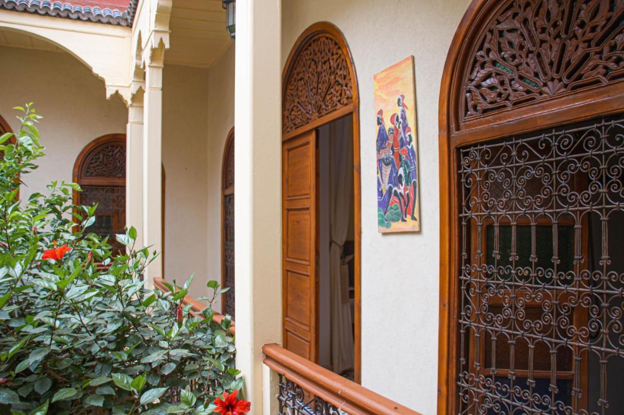 Dar Tamlil 3* Marrakesh