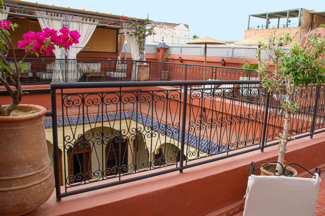 Riad Dar Tamlil