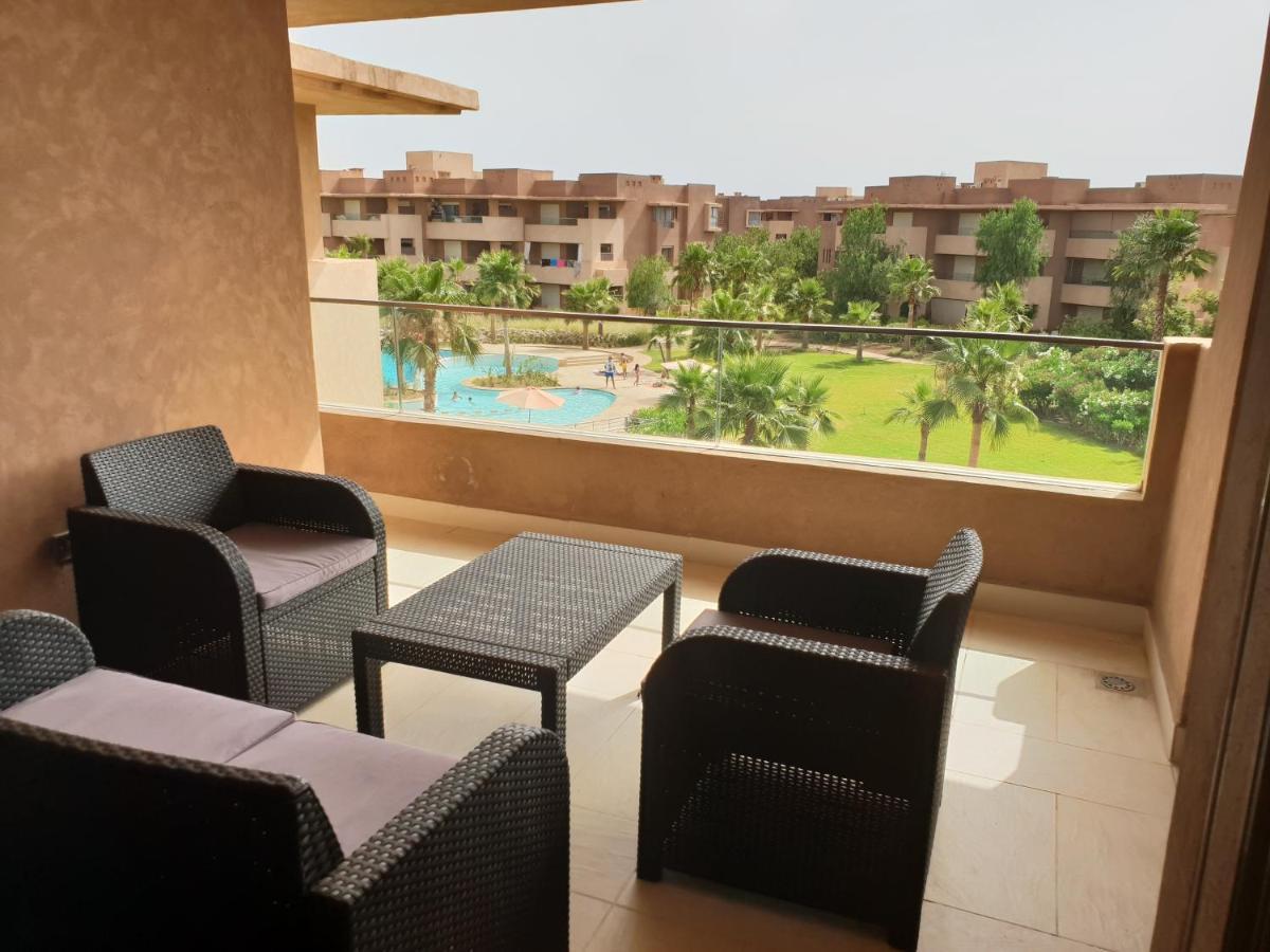 Marrakech Golf City -Corail- *